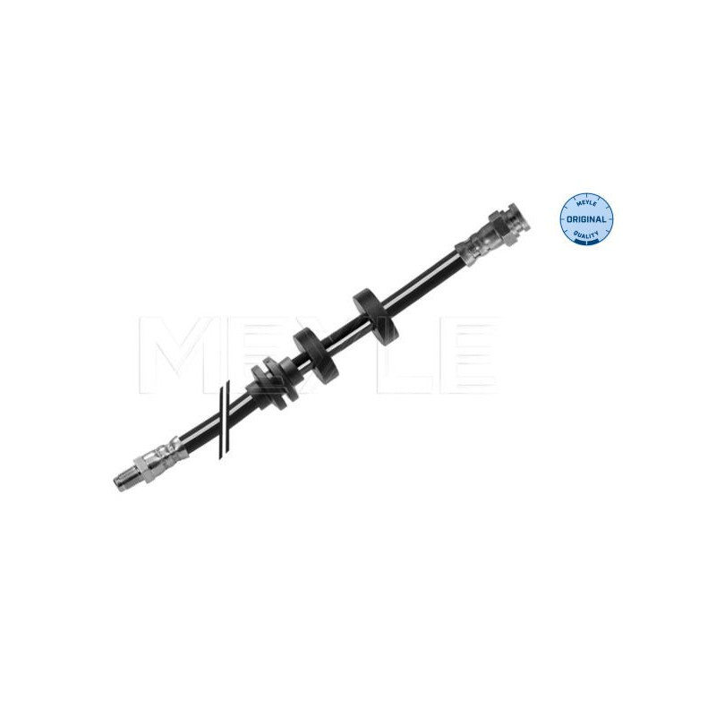 Flessibile freno asse anteriore - MEYLE