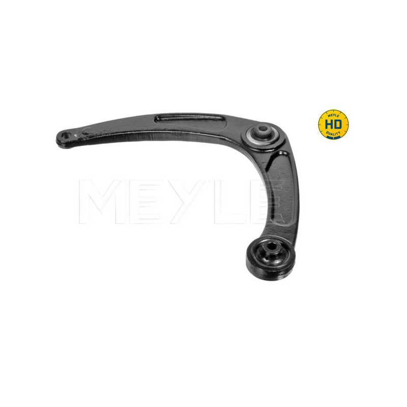 Braccio oscillante asse anteriore - MEYLE
