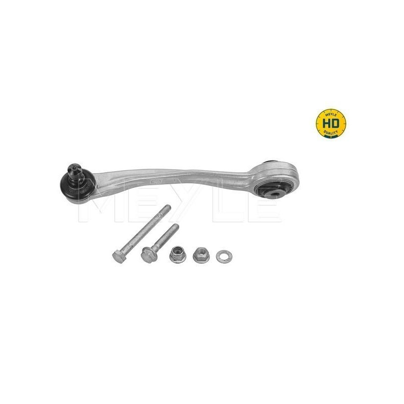 Braccio oscillante asse anteriore - MEYLE