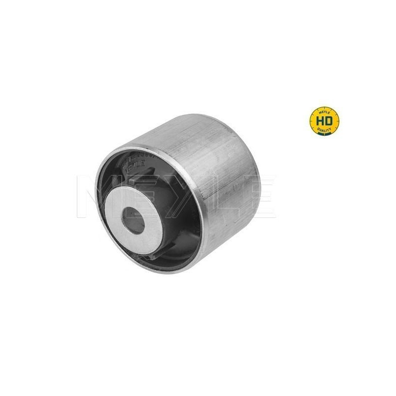 Braccio oscillante asse posteriore - MEYLE