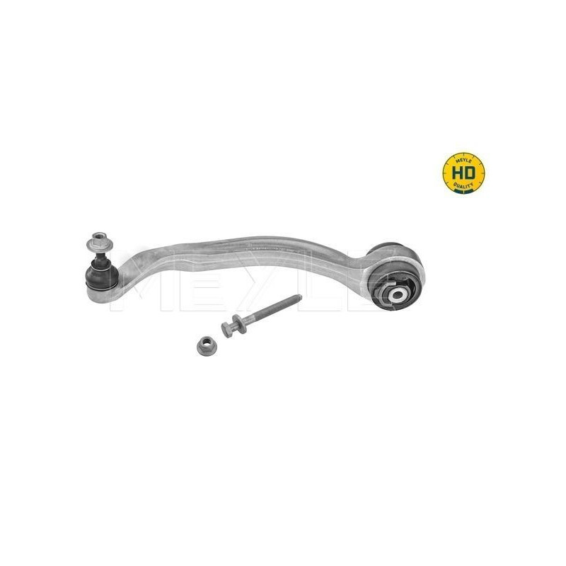 Braccio oscillante asse anteriore - MEYLE