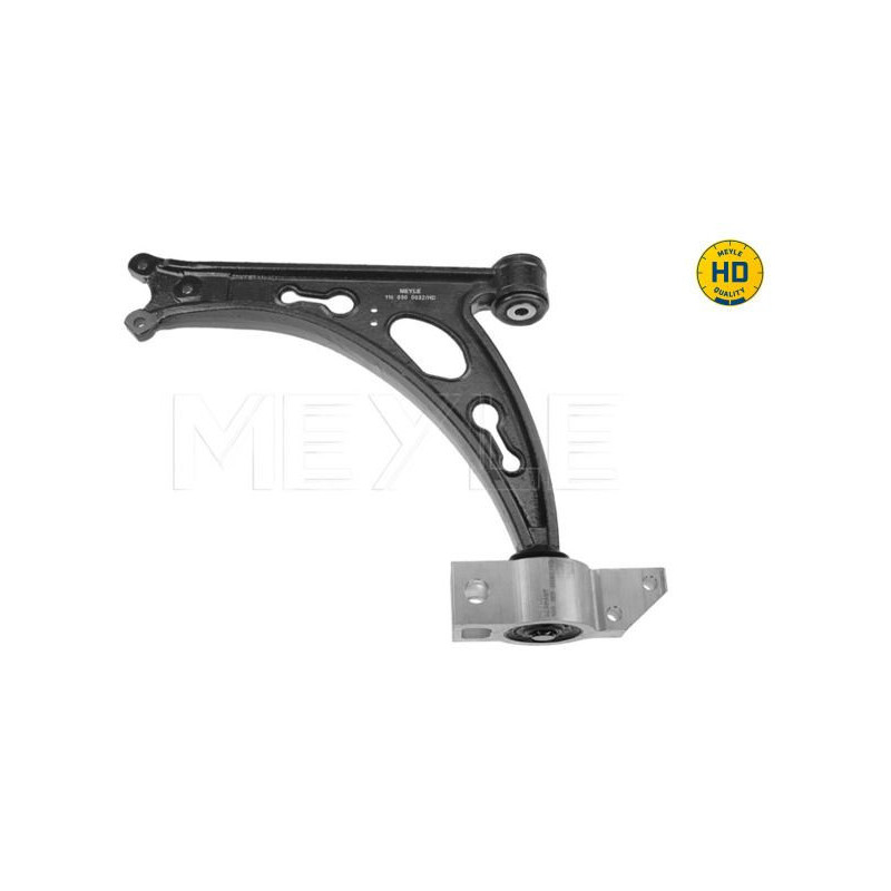 Braccio oscillante asse anteriore - MEYLE