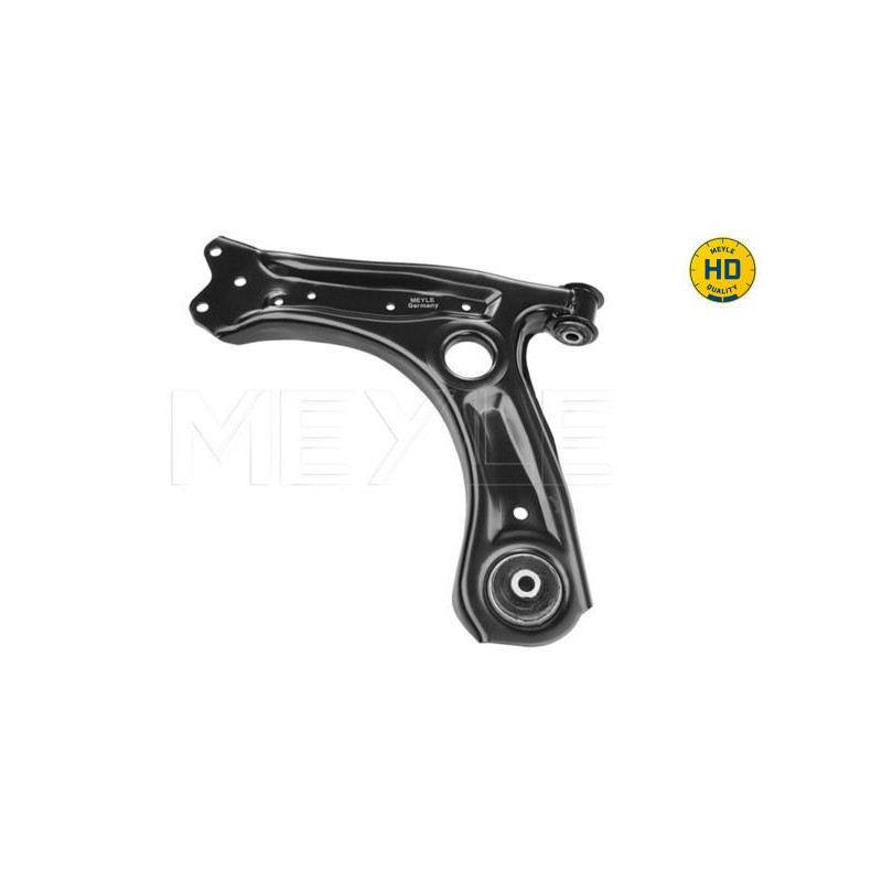Braccio oscillante asse anteriore - MEYLE