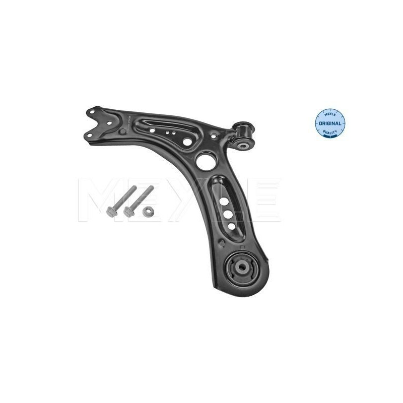 Braccio oscillante asse anteriore - MEYLE
