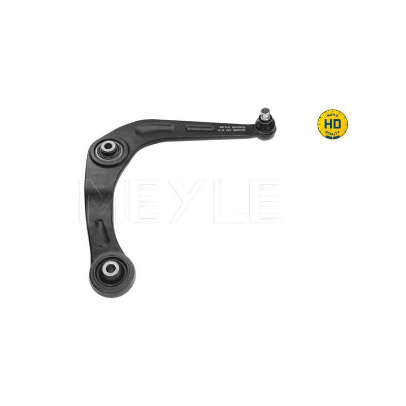 Braccio oscillante asse anteriore - MEYLE