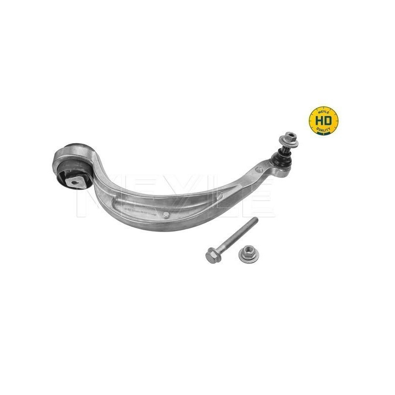 Braccio oscillante asse anteriore - MEYLE