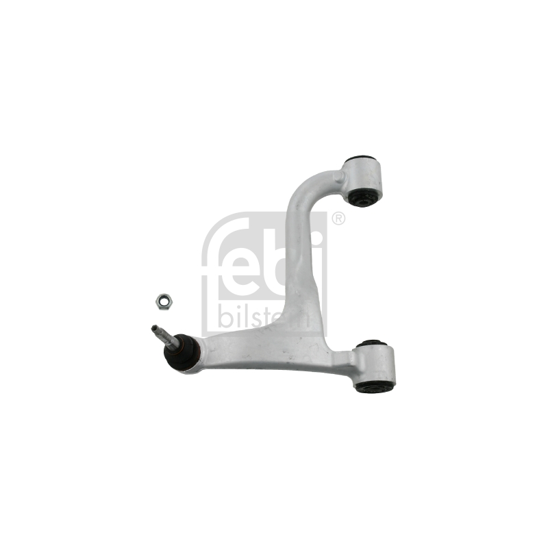 Braccio oscillante asse posteriore - FEBI