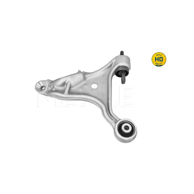 Braccio oscillante asse anteriore - MEYLE