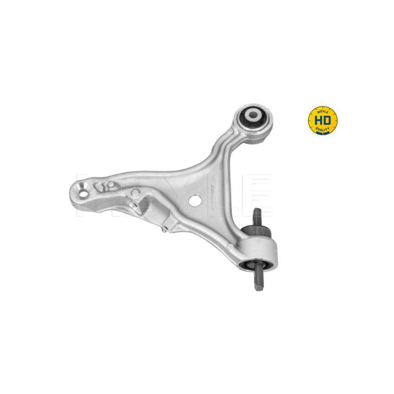 Braccio oscillante asse anteriore - MEYLE