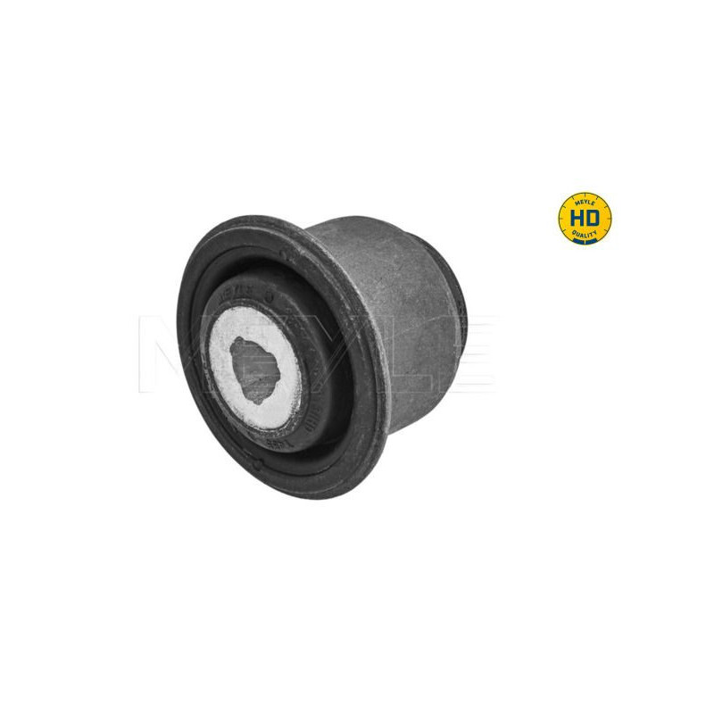 Braccio oscillante asse anteriore - MEYLE