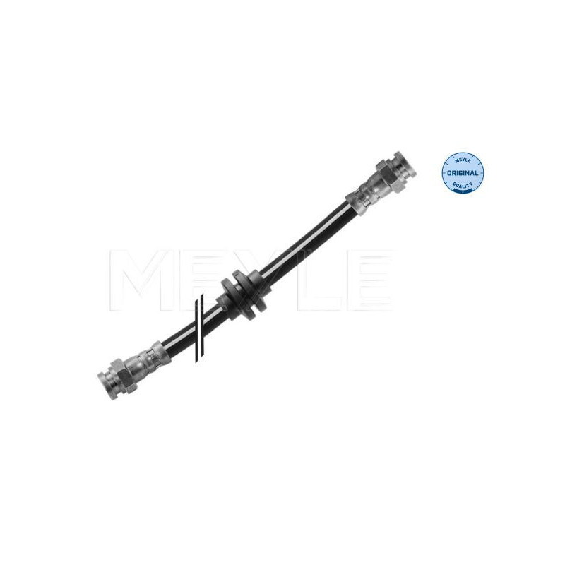 Flessibile freno asse posteriore - MEYLE
