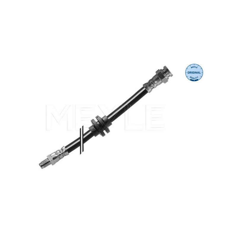 Flessibile freno asse posteriore - MEYLE