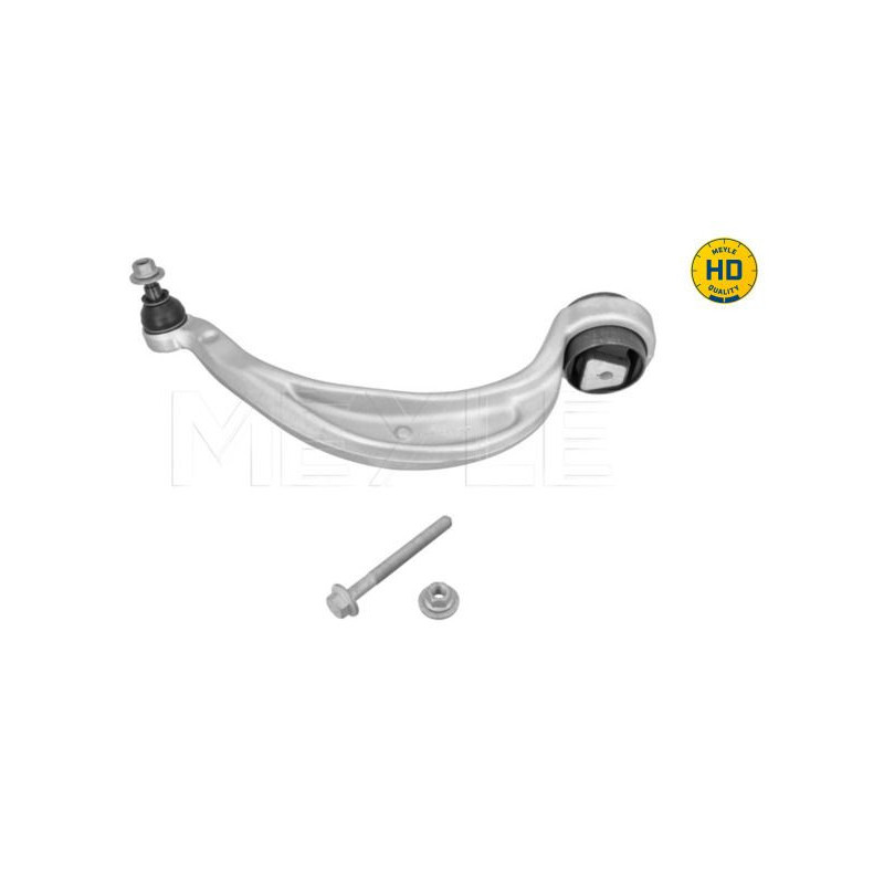 Braccio oscillante asse anteriore - MEYLE