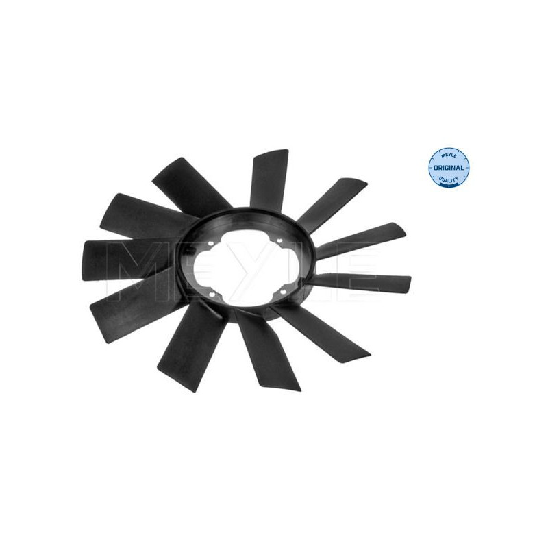 Elettroventola radiatore - MEYLE
