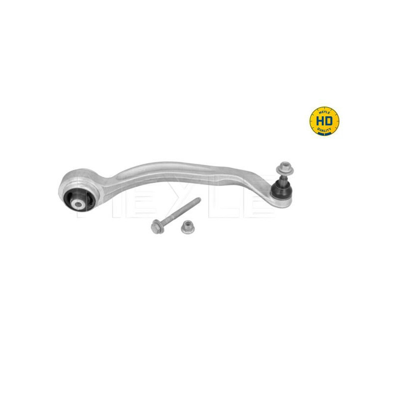 Braccio oscillante asse anteriore - MEYLE