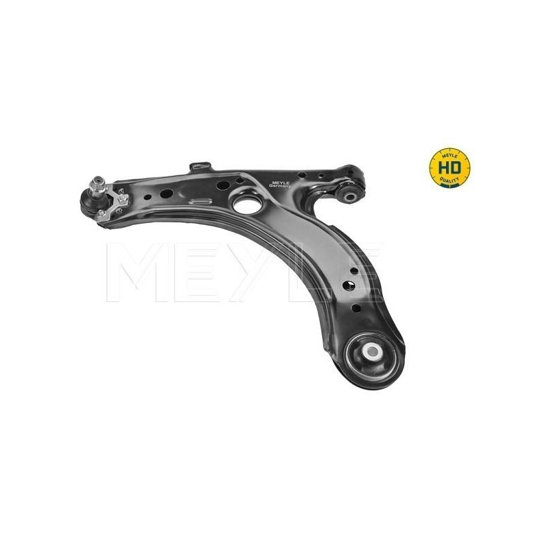 Braccio oscillante asse anteriore - MEYLE