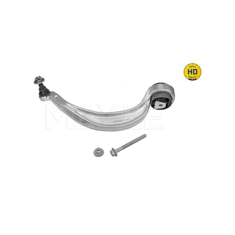 Braccio oscillante asse anteriore - MEYLE