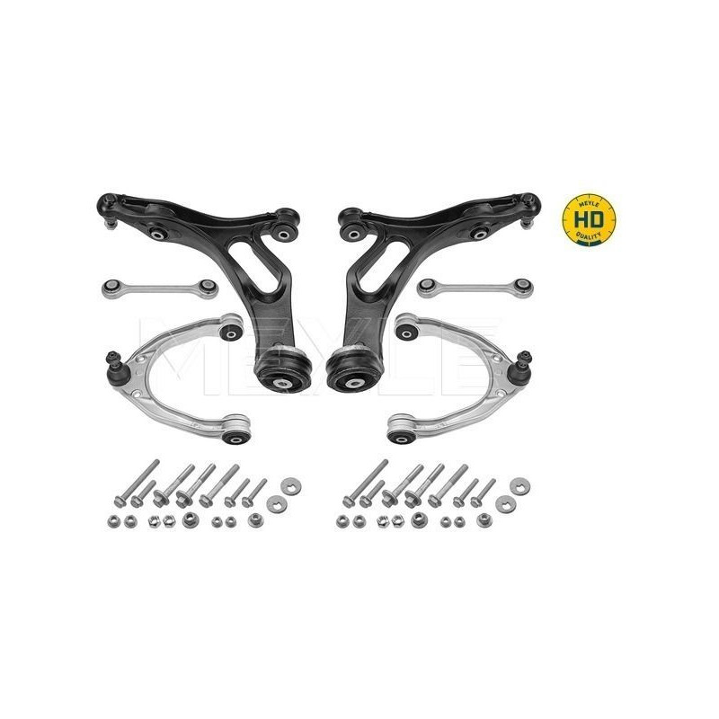 Tirante barra stabilizzatrice asse anteriore - MEYLE