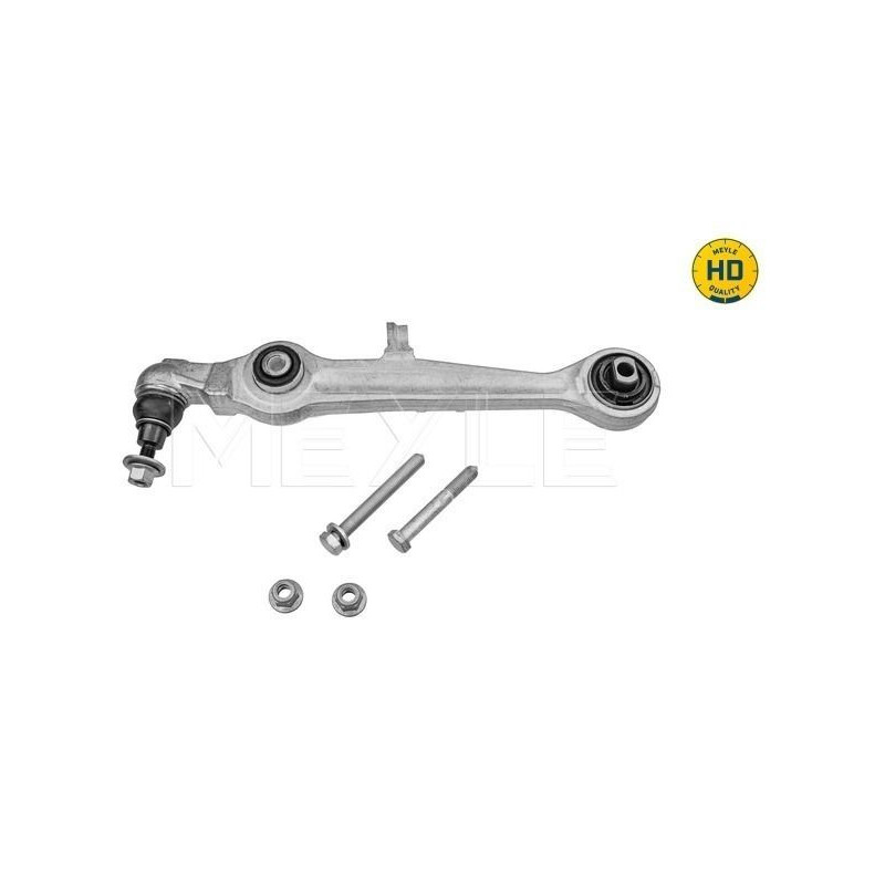 Braccio oscillante asse anteriore - MEYLE
