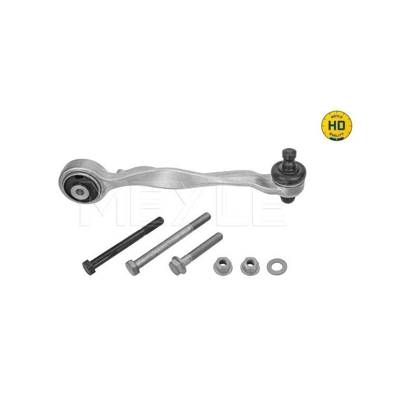Braccio oscillante asse anteriore - MEYLE
