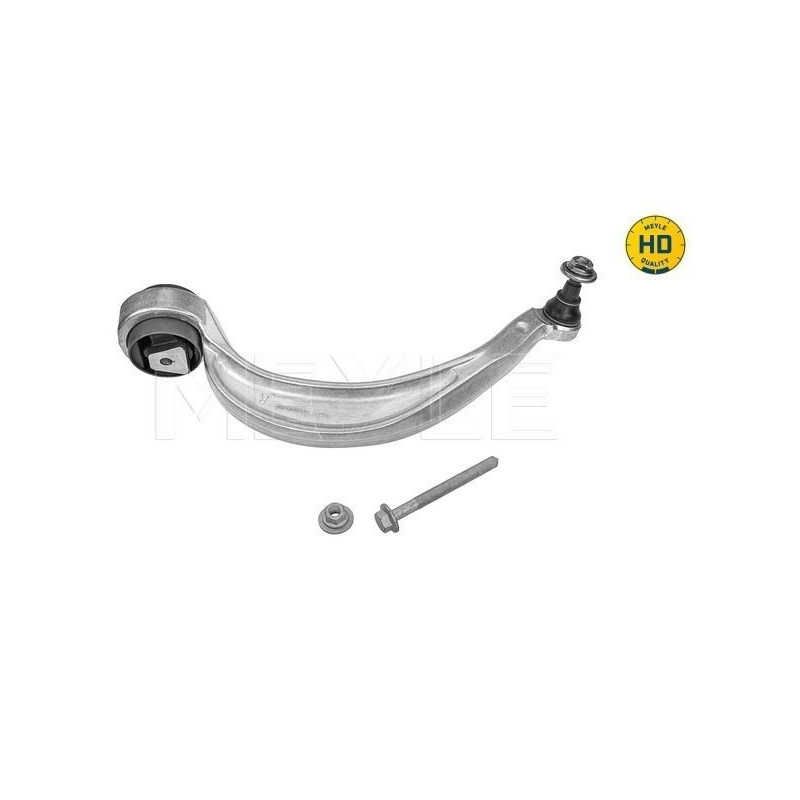 Braccio oscillante asse anteriore - MEYLE