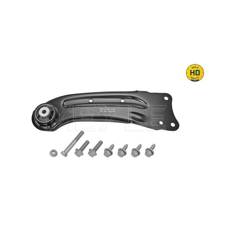 Braccio oscillante asse posteriore - MEYLE