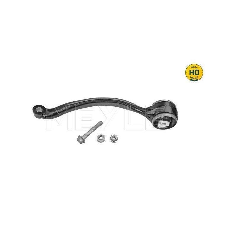Braccio oscillante asse anteriore - MEYLE