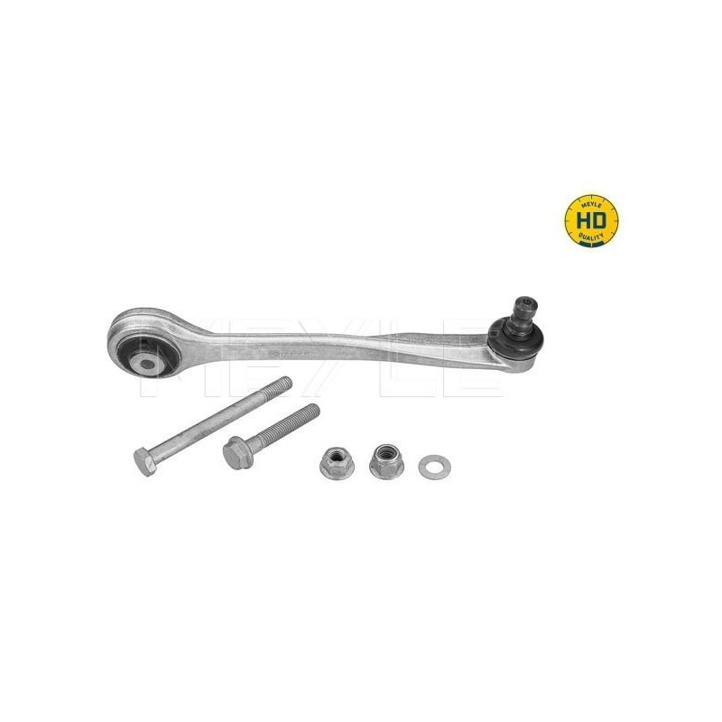 Braccio oscillante asse anteriore - MEYLE