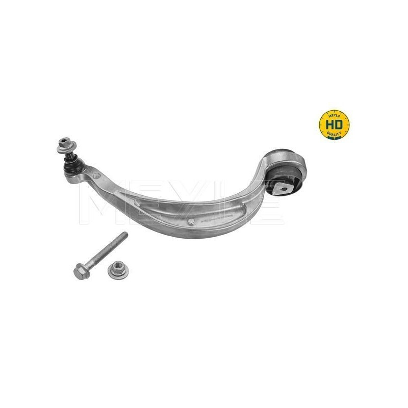 Braccio oscillante asse anteriore - MEYLE