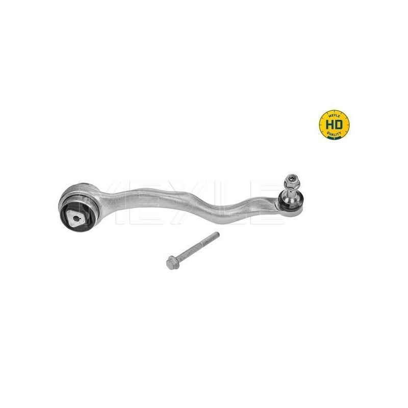 Braccio oscillante asse anteriore - MEYLE