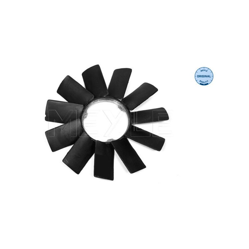 Elettroventola radiatore - MEYLE