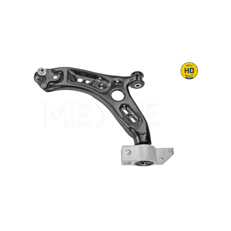 Braccio oscillante asse anteriore - MEYLE
