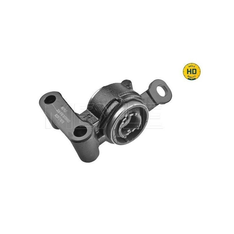 Braccio oscillante asse anteriore - MEYLE