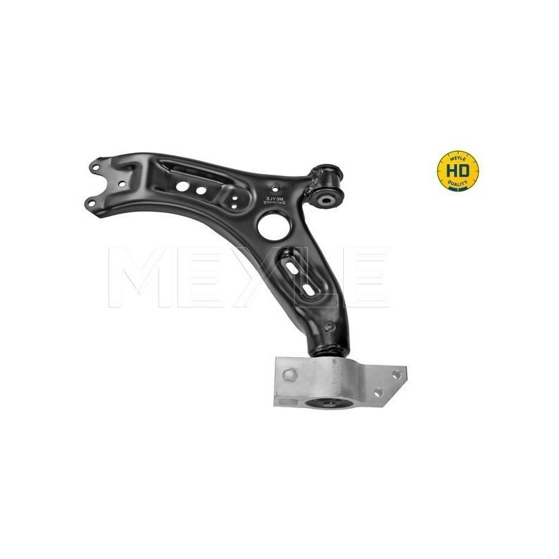 Braccio oscillante asse anteriore - MEYLE