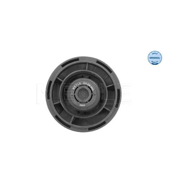 Vaschetta espansione - MEYLE