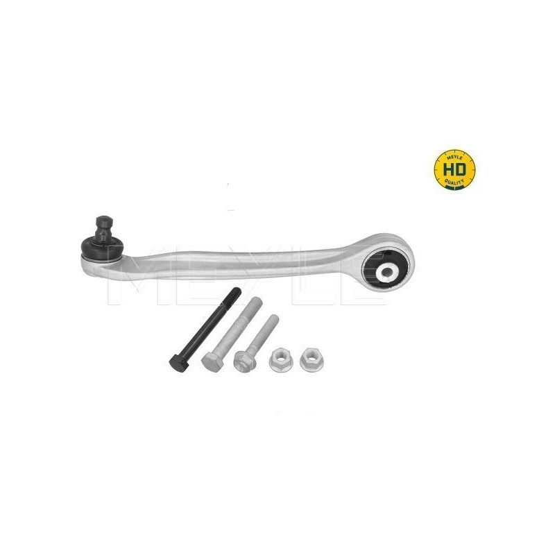 Braccio oscillante asse anteriore - MEYLE