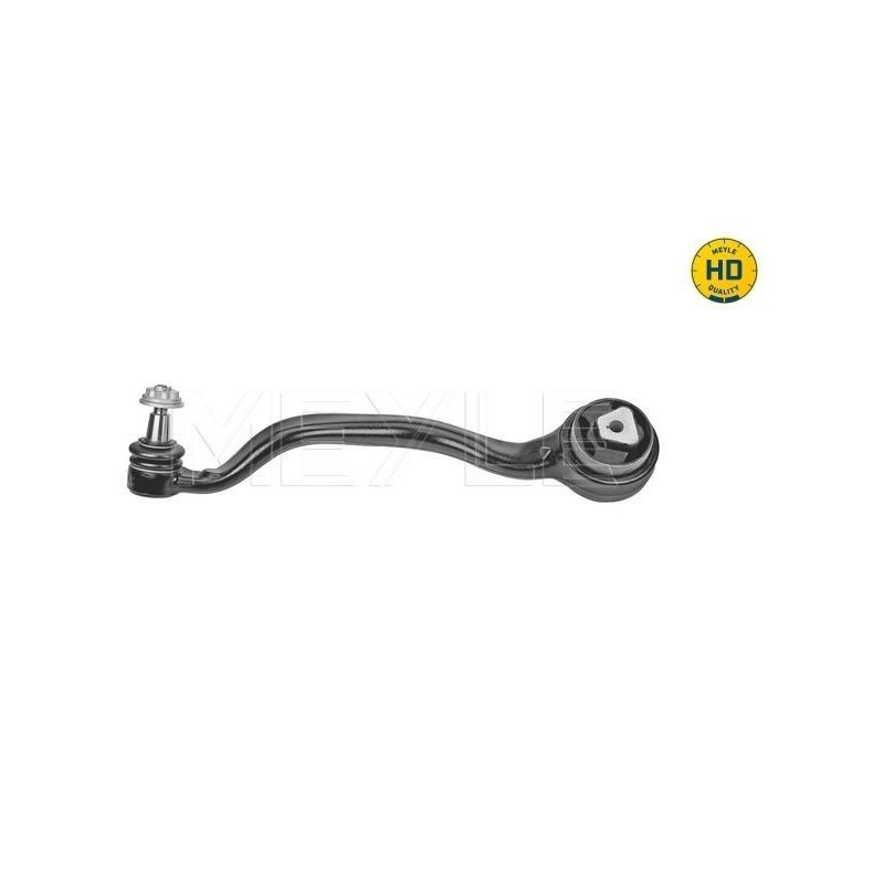 Braccio oscillante asse anteriore - MEYLE