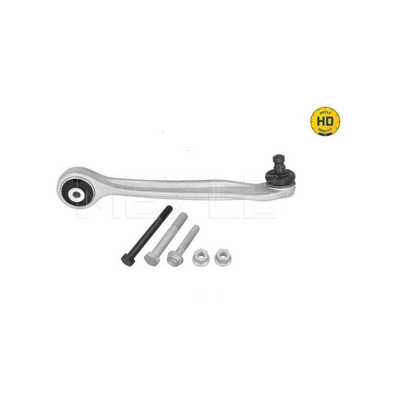 Braccio oscillante asse anteriore - MEYLE