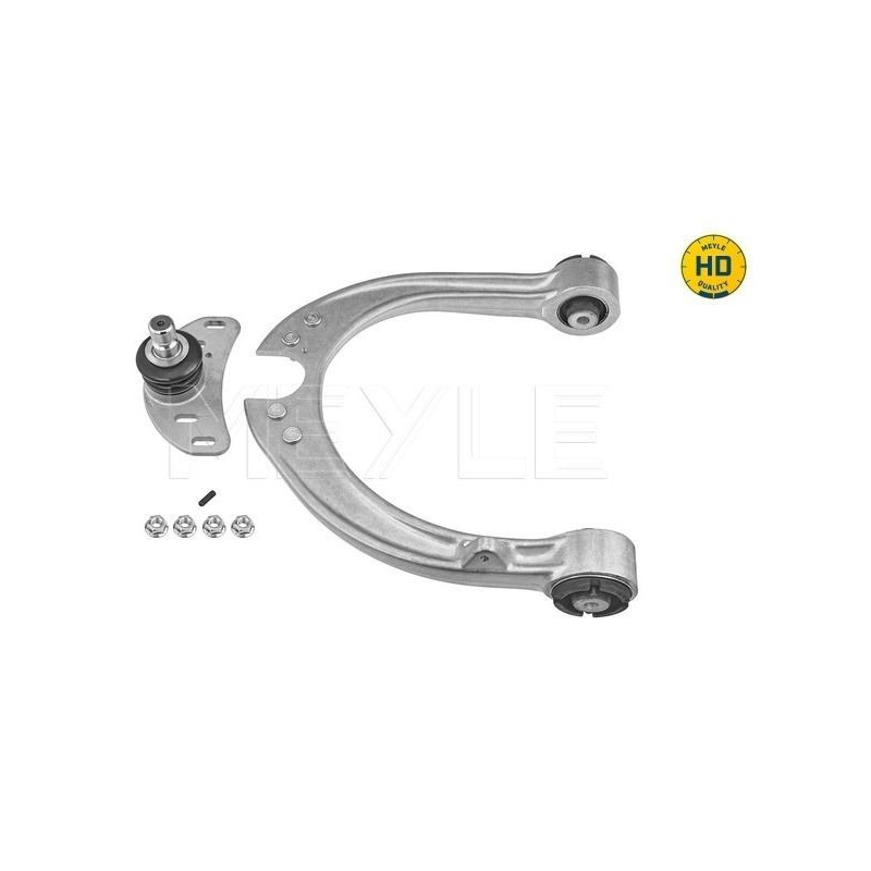Braccio oscillante asse anteriore - MEYLE