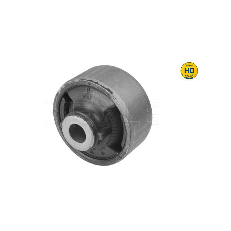 Braccio oscillante asse anteriore - MEYLE