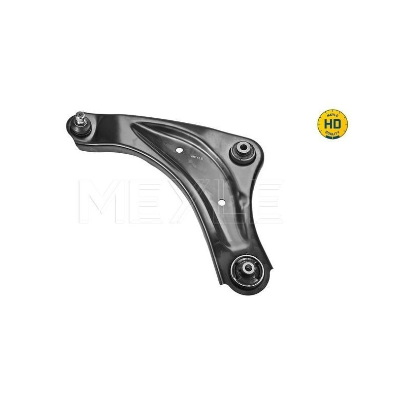 Braccio oscillante asse anteriore - MEYLE