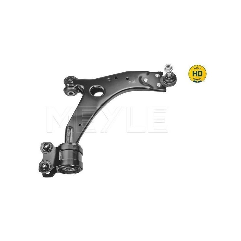 Braccio oscillante asse anteriore - MEYLE