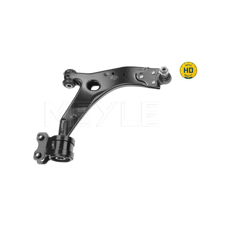 Braccio oscillante asse anteriore - MEYLE