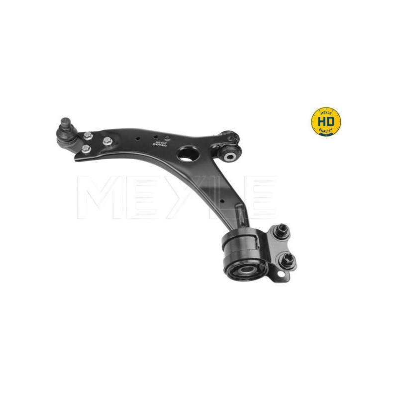 Braccio oscillante asse anteriore - MEYLE