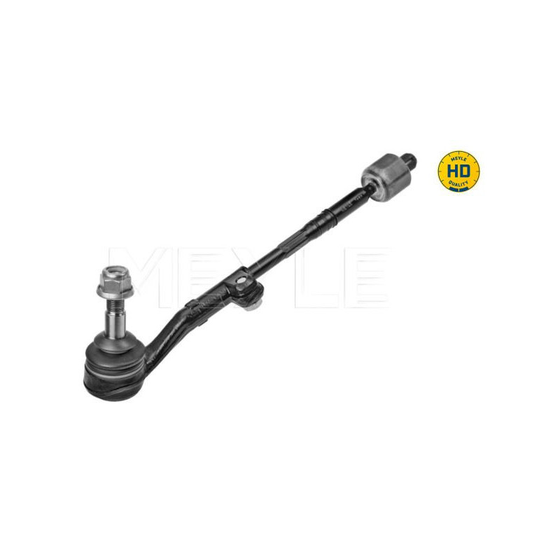 Giunto assiale assale anteriore - MEYLE