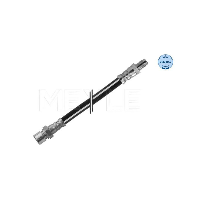 Flessibile freno asse anteriore - MEYLE