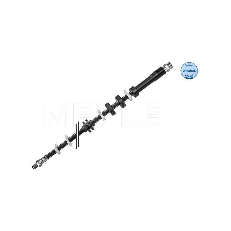 Flessibile freno asse anteriore - MEYLE