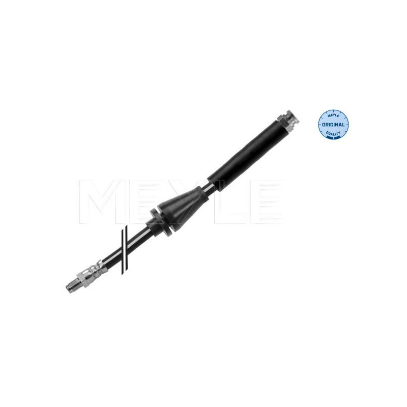 Flessibile freno asse anteriore - MEYLE