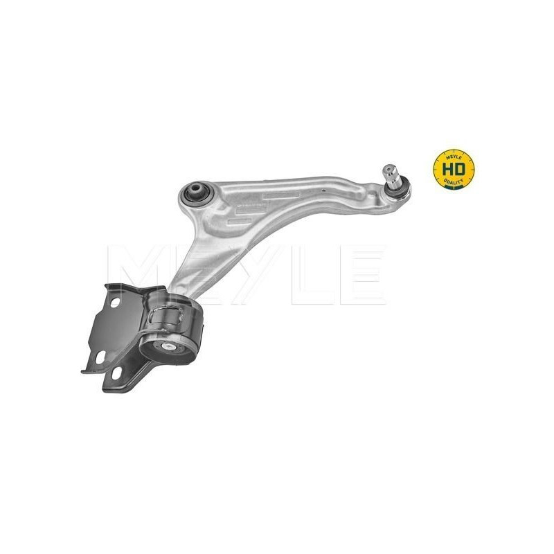 Braccio oscillante asse anteriore - MEYLE