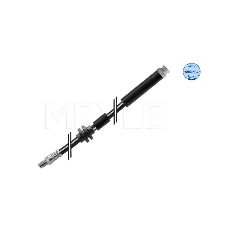 Flessibile freno asse anteriore - MEYLE